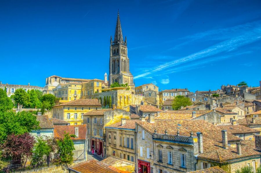 From Bordeaux: Full-Day St Emilion Wine Tasting Tour - Price and Logistics: Does $247 Feel Worth It?