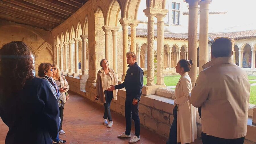 From Bordeaux: Half-Day Saint-Émilion Tour and Wine Tasting - Key highlights worth getting excited about