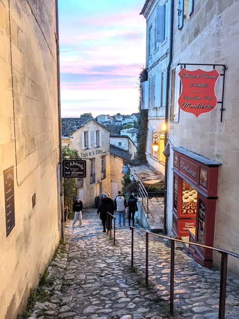 From Bordeaux: Half-Day Saint-Émilion Tour and Wine Tasting - Who should book this Saint-Émilion half-day tour (and who shouldn’t)