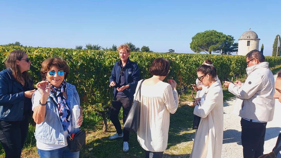 From Bordeaux: Half-Day Saint-Émilion Tour and Wine Tasting - Price and value: is $102 per person a fair deal?