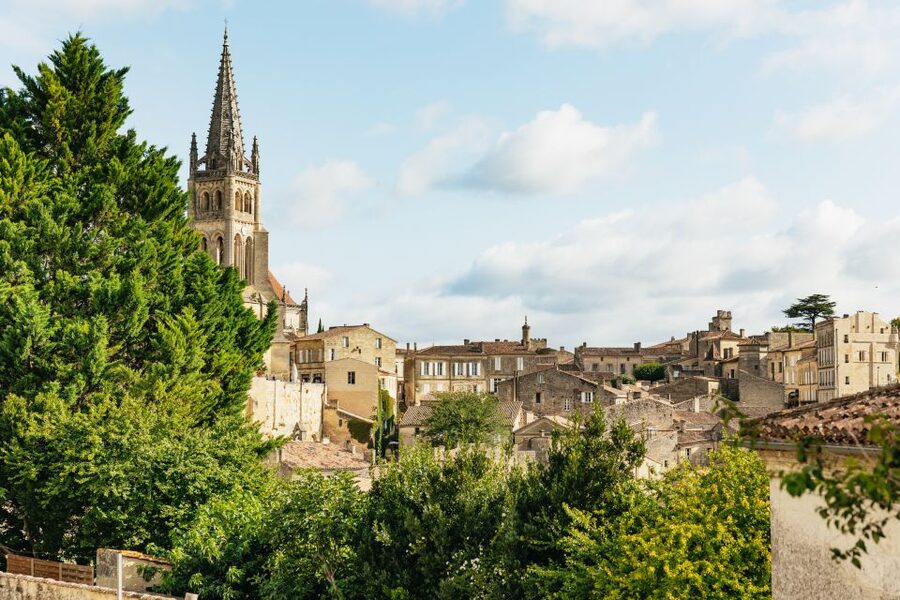 From Bordeaux: Half-Day Saint-Émilion Tour and Wine Tasting - Small group, English guide: the comfort factor you’ll feel