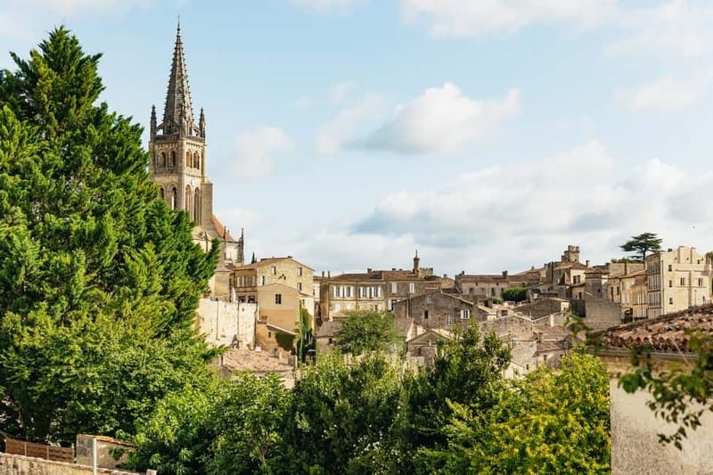 From Bordeaux: Half-Day Saint-Émilion Tour and Wine Tasting - The UNESCO village walk: what you do in Saint-Émilion (and why it matters)