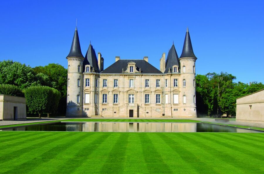 From Bordeaux: Medoc Half-Day Wine Tour - From Bordeaux to Medoc in just 4 hours