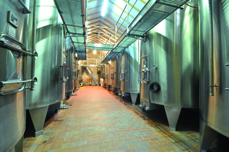 From Bordeaux: Medoc Half-Day Wine Tour - Winery stop one: the Classified Growth or Cru Bourgeois tour + tasting
