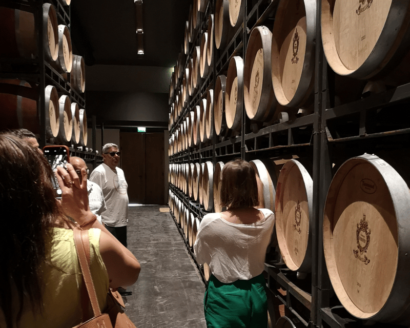 From Bordeaux: Médoc & Margaux Wine Tour Classified Growths - Should you book this Bordeaux Médoc & Margaux wine tour?