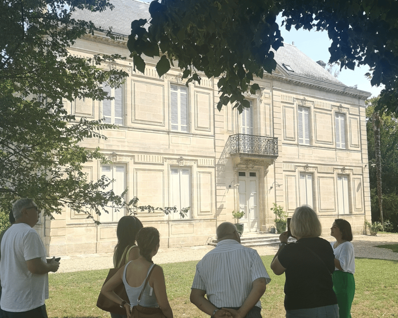 From Bordeaux: Médoc & Margaux Wine Tour Classified Growths - The tasting reality: aiming for 6+ wines, but plan for 5–6