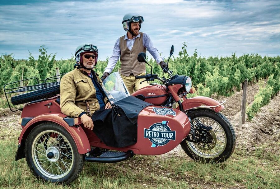 From Bordeaux: Médoc Vineyard and Chateau Tour by Sidecar - Price and value: is $235 per person worth it?