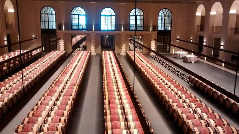 From Bordeaux: Private Wine Tour in Medoc - What to Bring and How to Prepare