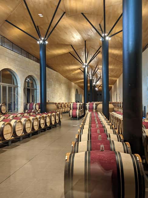 From Bordeaux: Private Wine Tour in Medoc - Why This Private Médoc Format Beats DIY