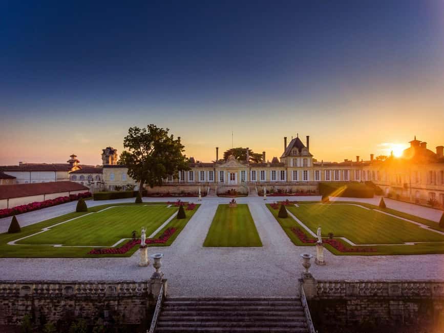 From Bordeaux: Private Wine Tour in Medoc - Timing in Real Life: What the 9 Hours Actually Mean