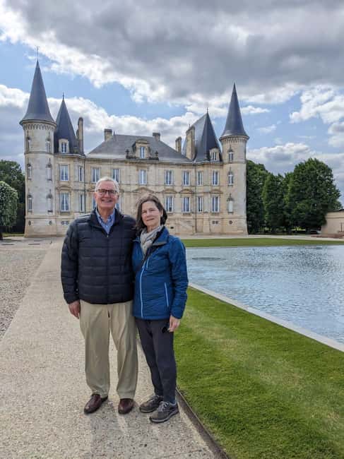 From Bordeaux: Private Wine Tour in Medoc - Price and Value: Does $655 Make Sense?