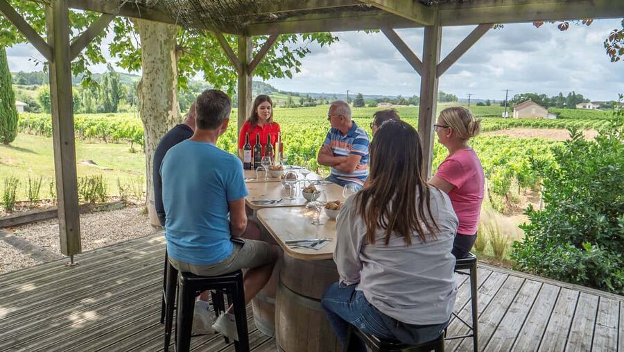 From Bordeaux: St-Emilion Day Tour with Tastings and Lunch - Why Saint-Émilion Works So Well in a Single Day