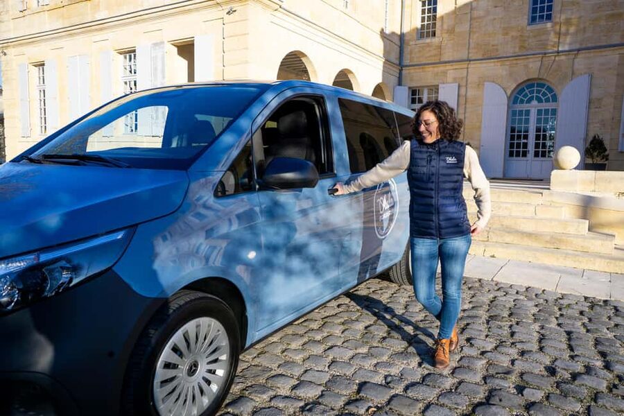 From Bordeaux: St-Emilion Day Tour with Tastings and Lunch - Should You Book the Bordeaux to Saint-Émilion Day Tour?