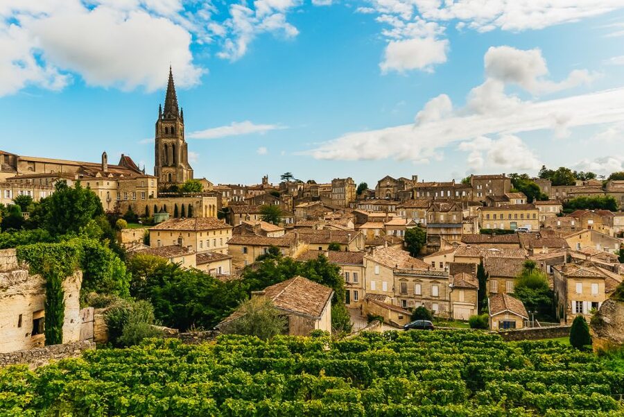 From Bordeaux: St. Emilion Village Half-Day Wine Tour - The Big Picture: Why This Half-Day Works