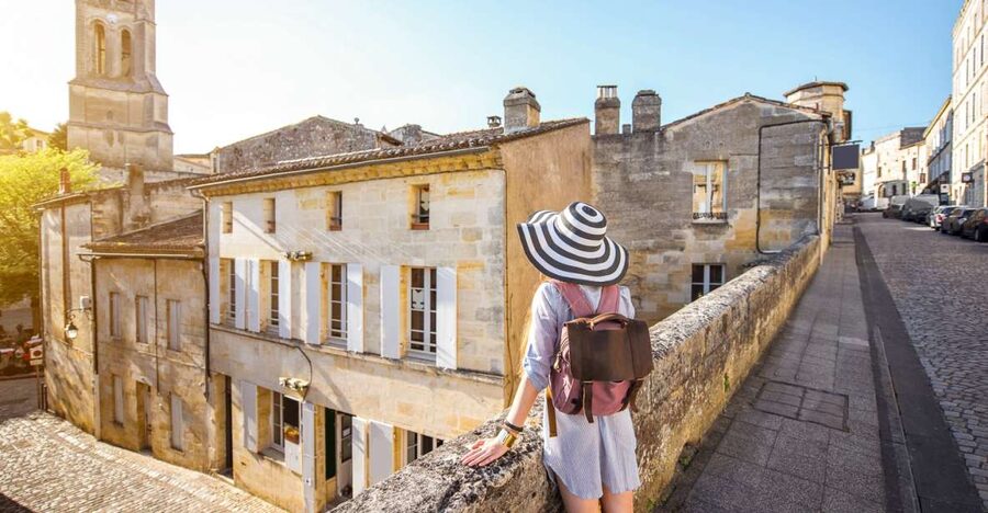 From Bordeaux: St. Emilion Village Half-Day Wine Tour - Roman Roots and the Monk Émilian: The Stories You’ll Hear on the Streets