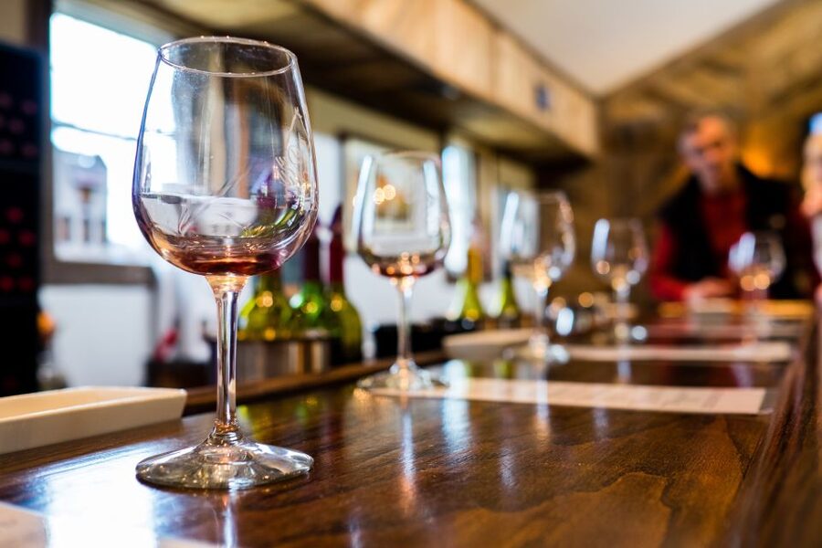 From Bordeaux: St. Emilion Village Half-Day Wine Tour - How Much You’ll Taste (and What to Do With the Rest of Your Day)