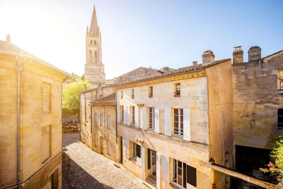 From Bordeaux: St. Emilion Village Half-Day Wine Tour - What I’d Pack and Who This Tour Fits Best