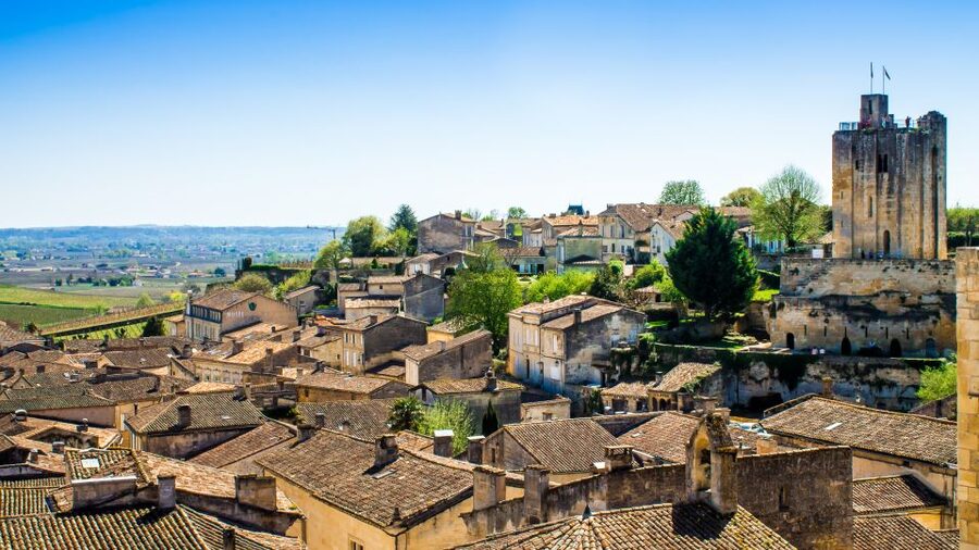 From Bordeaux: St. Emilion Village Half-Day Wine Tour - The Guide Factor: Why Names Like Ugo, Anne, Mathis, Karim Matter