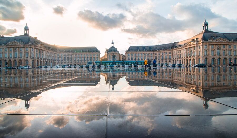 From San Sebastián: Bordeaux & Winery Private Guided Tour - Who should book this Bordeaux and winery day