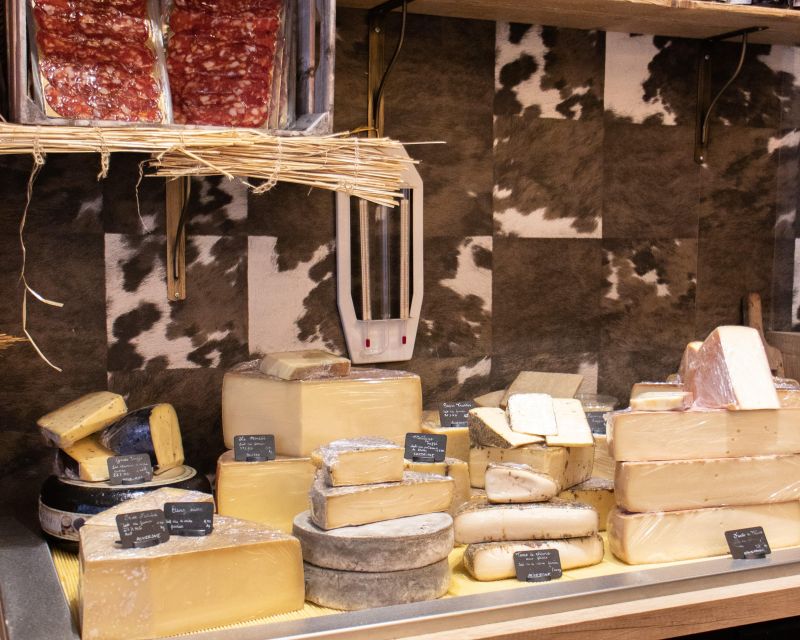 Full-Day Bordeaux gourmet tour & 2 chateau Medoc - Key moments worth the day