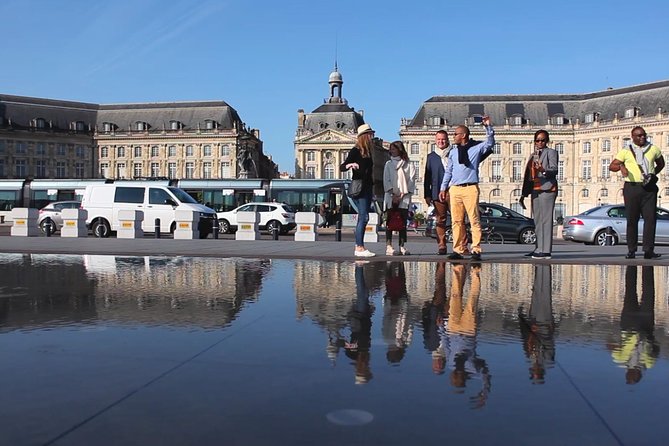 Full day Bordeaux Historic Gourmet Walking and Médoc Tour - FAQ