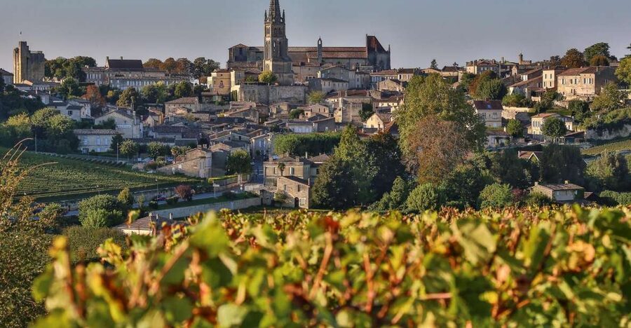 Full-day Saint-Emilion: Village, Undergrounds and Châteaux - Saint-Émilion Free Time: Medieval Streets and Lunch on Your Terms