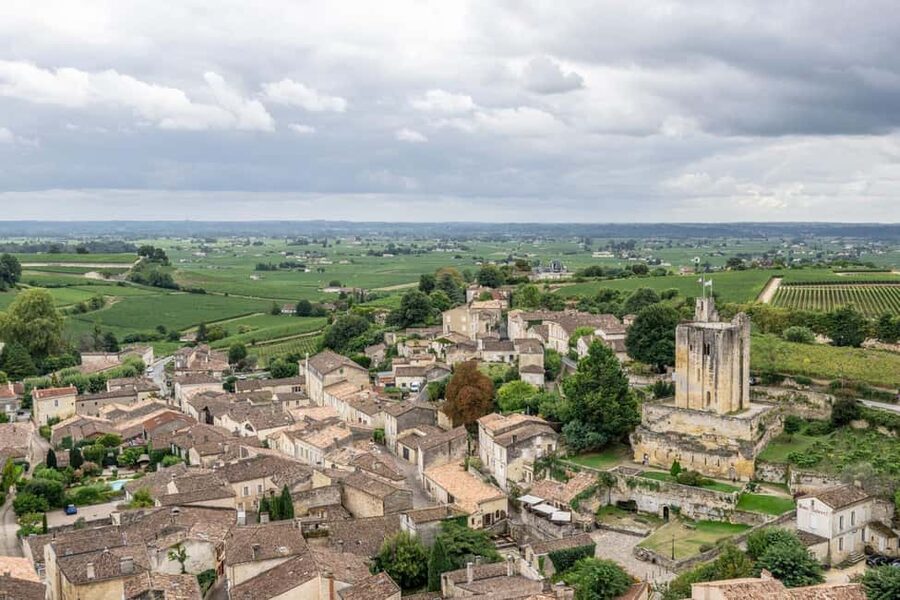 Full-day Saint-Emilion: Village, Undergrounds and Châteaux - Price and Value: Why $116 Works for This Full-Day Format