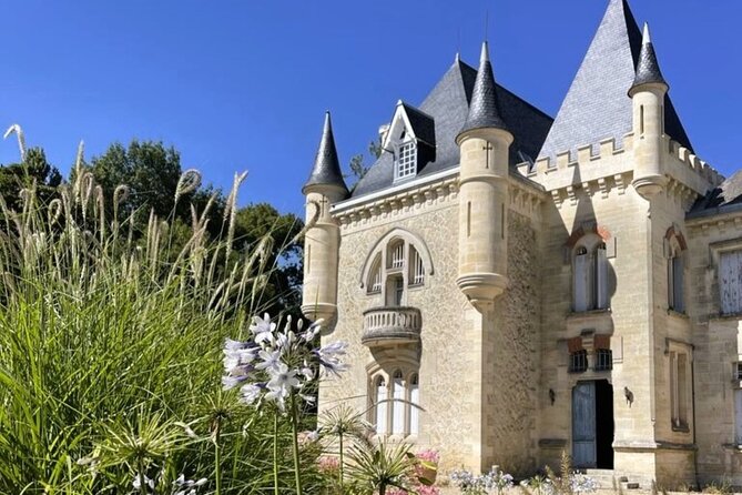 Full Day Tour Saint Emilion with lunch two Chateaux and Village - Who this tour suits best (and who might want a different style)