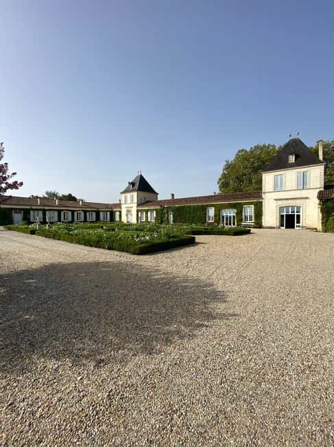 Full Day Wine tour in saint emilion & Margaux - Key things that make this wine day work