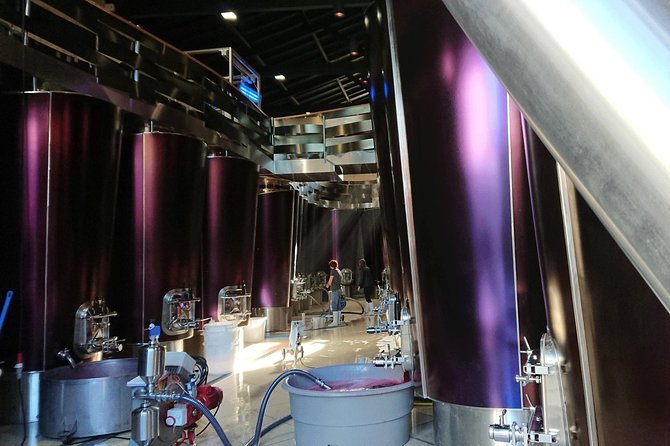 Full-day wine tour in Saint-Emilion (Premium Sedan) - Stop 1: Place de la Comédie and setting the tone