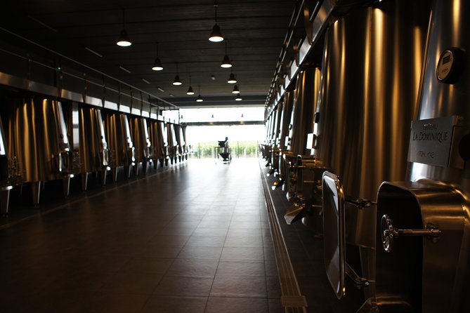Full-day wine tour in Saint-Emilion (Premium Sedan) - Stop 6: Château Beauregard and the Pomerol finale