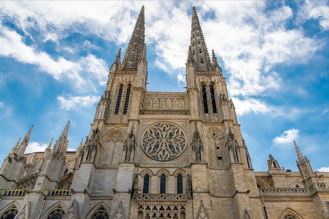 Gourmet tour of Bordeaux and its sweet specialties - A sweet-tooth plan that also gives you bearings in Bordeaux
