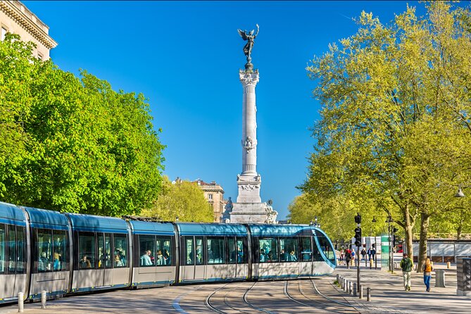 Gourmet tour of Bordeaux and its sweet specialties - Four independent traders: why the tastings work even when they’re small