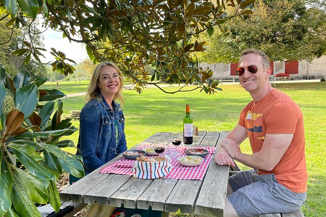 Half day in Pomerol and Saint Emilion in a classic car - Saint-Émilion UNESCO village: panorama time without turning it into a sprint