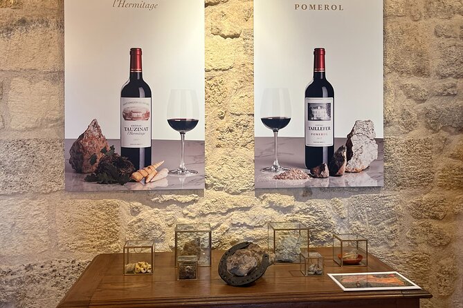 Half day in Pomerol and Saint Emilion in a classic car - Who this half-day Pomerol and Saint-Émilion classic car tour suits best