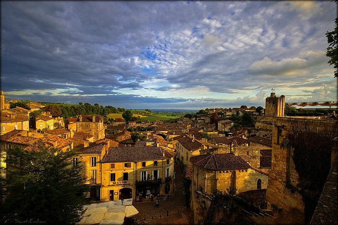Half-day private tour in Saint-Emilion in a sidecar - How the 4h30 Schedule Actually Feels on the Ground