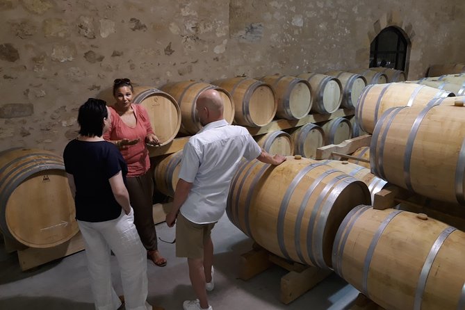 Half-day private tour in Saint-Emilion in a sidecar - Guides, Comfort, and What to Pack for a Windy Sidecar Day