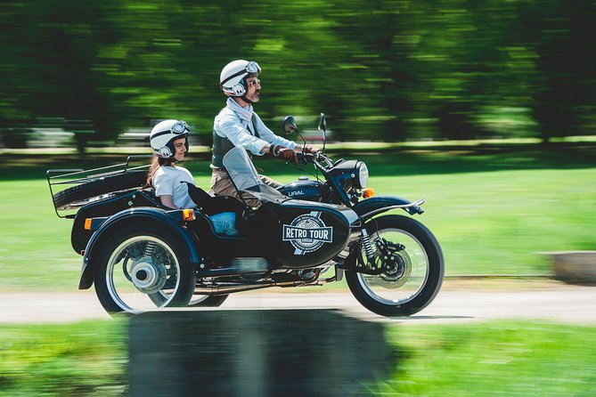 Half-day private tour in Saint-Emilion in a sidecar - Who This Sidecar Tour Fits Best (and Who Should Skip It)