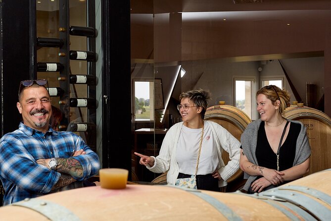 Half day tour Saint-Emilion : Village & Château with wine tasting - Key points before you go