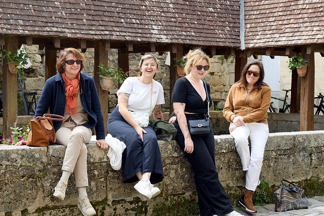 Half day tour Saint-Emilion : Village & Château with wine tasting - Why Saint-Émilion Is Perfect for a 4-Hour Day Trip