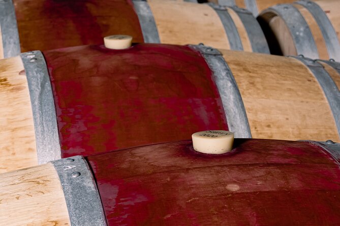 Half day tour Saint-Emilion : Village & Château with wine tasting - Your Château Stop: What a Grand Cru Tasting Really Teaches
