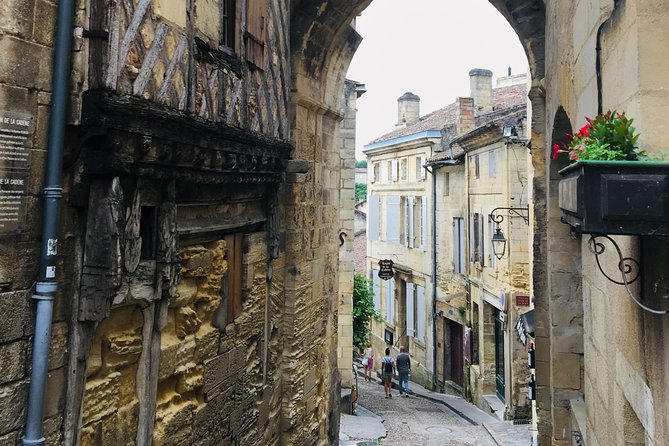 Half-day tour to Saint Emilion, a UNESCO site, with a private guide - Quick takeaways before you go
