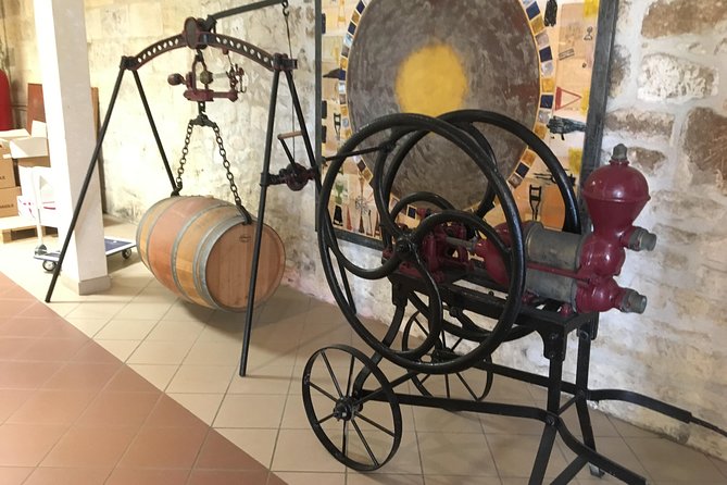Half-day tour to Saint Emilion, a UNESCO site, with a private guide - Price and value: what $768.15 per group really buys