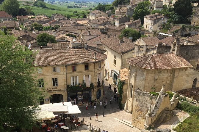 Half-day tour to Saint Emilion, a UNESCO site, with a private guide - Who this Saint-Émilion private tour suits best