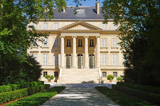 Half-Day Wine Tour in Margaux - Key things to know before you go