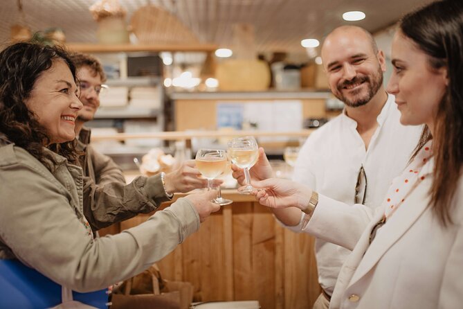 Historical Center, Bordeaux Food Tour - Key things to know before you go