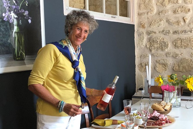 It's Apéro Time Chez Kim - Quick Hits: What makes this Bordeaux apéro worth your time