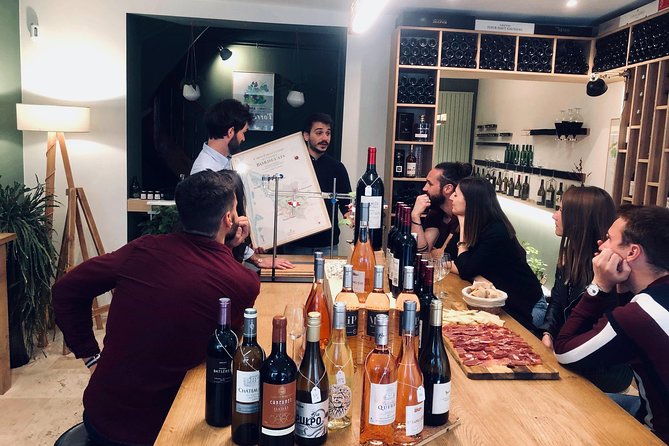 Make your own cuvée of Bordeaux wine - Duration and How Much You’ll Actually Drink