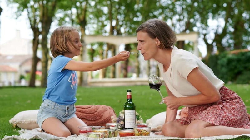 Margaux - Guided tour and lunch at the château - Inside the Vat Room and Cellar: What You’re Really Learning