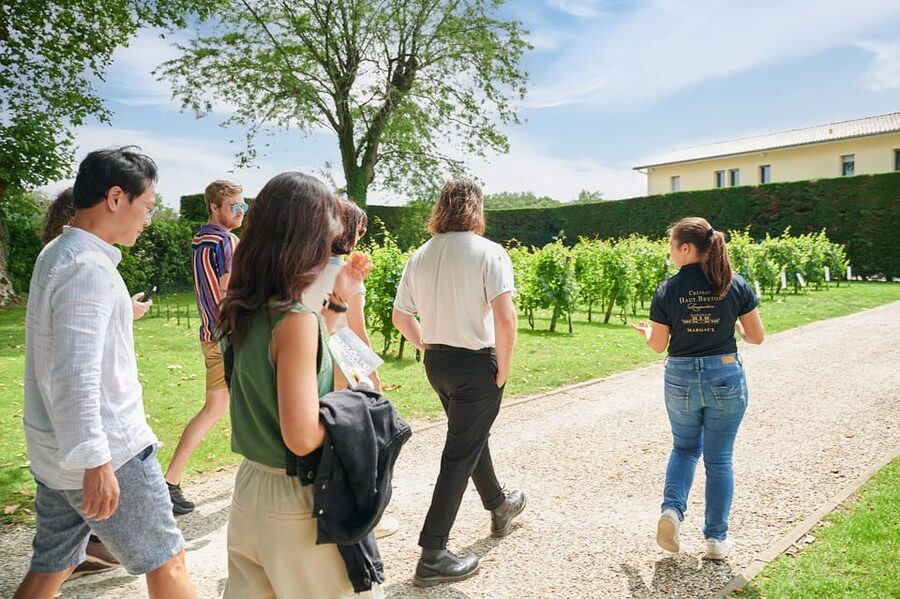 Margaux - Guided tour and lunch at the château - Who This Margaux Tour Best Suits (and Who Should Skip It)
